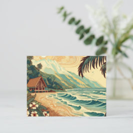 Ökultur - vykort 06