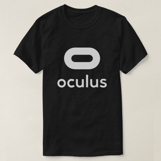 okulus t shirt (Design framsida)