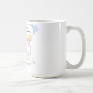 Okunnighet är salighet…., MUGG