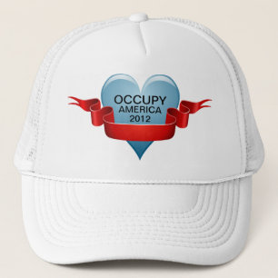 OKUPY AMERICA 2012 KEPS