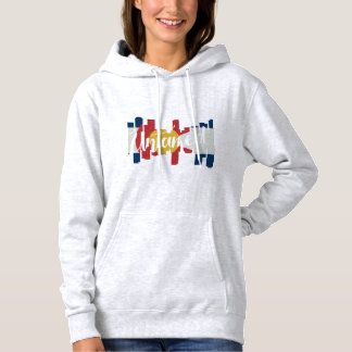 Okuvad Hoodie T Shirt