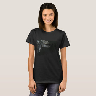 Okuvligt - skjorta för Unicorn T Tee Shirt
