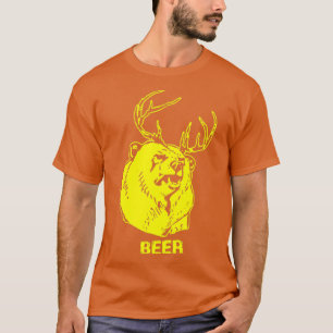 öl Alltid Sunny i Philidelphia T Shirt
