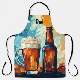 Öl Älskare Personlig BBQ Kitchen