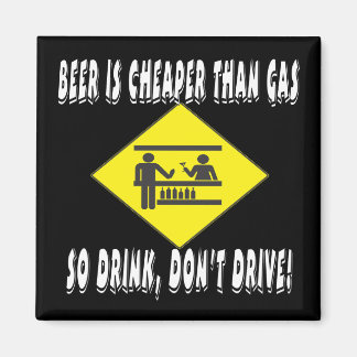 Öl är billigare än gas magnet