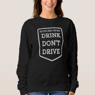 Öl är billigare än gasinflation Pris av gas T Shirt