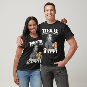 Öl är ett bevis på att Gud Kärlek USA T Shirt