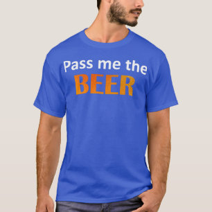 Öl är ett sätt att leva t shirt