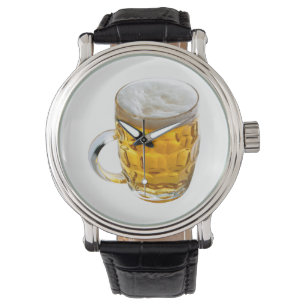Öl Armbandsur