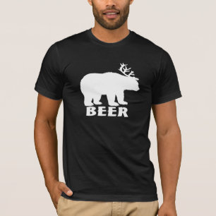 Öl Bear Tröja