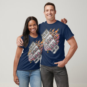 Öl Brewery 2.0 T Shirt