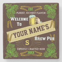 Öl Brewpub Skutt / Barley Välkommen:
Personlig
