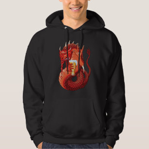 Öl Dragagon Manar Hoodie