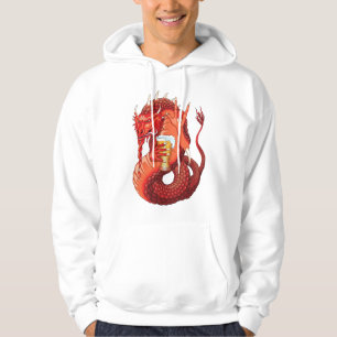 Öl Dragagon Manar Hoodie