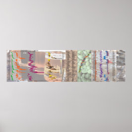 Öl efter nummer poster