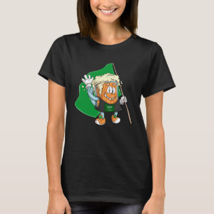 Öl-fan från Saudiarabien T Shirt