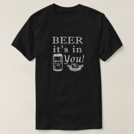 Öl finns i dig! t shirt