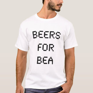 öl för bea tee shirt