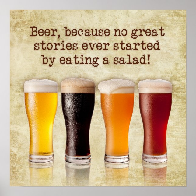 "Öl.. för.. Poster (Framsidan)