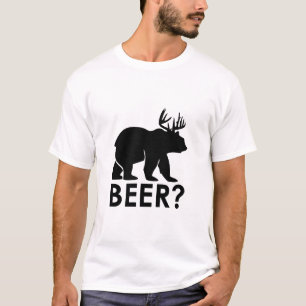 Öl + Hjort = Öl? T Shirt