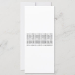 Öl i binär - ASCII