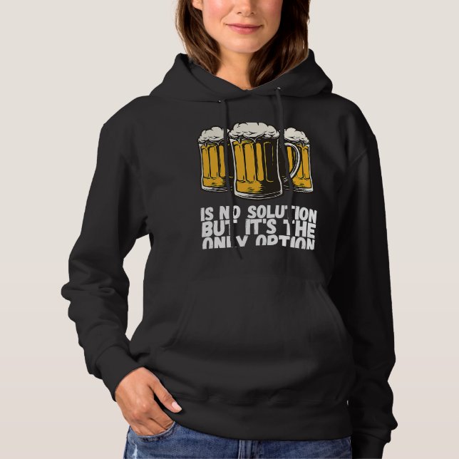 Öl Ipa-öl är Bra 7 T Shirt (Framsida)