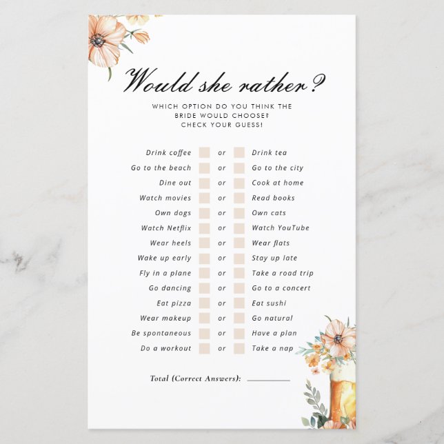 Öl Kärlek brinner, skulle hon hellre spela Möhippa (Framsida)