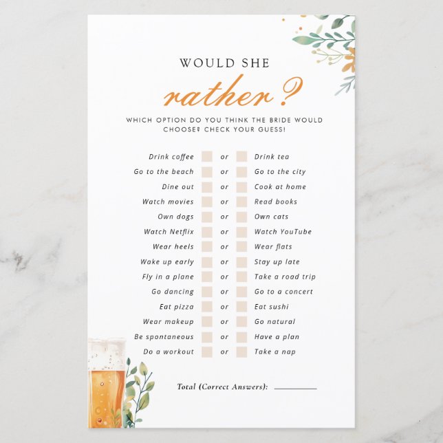 Öl Kärlek brinner, skulle hon hellre spela Möhippa (Framsida)