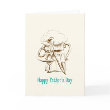 Öl- & kringlafars dagkort