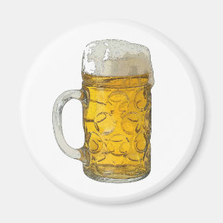Öl Magnet