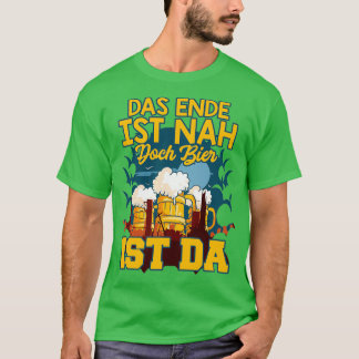 Öl Mallorca Sängvätststickers 09630 T Shirt