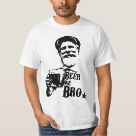 Öl mig Bro. T Shirt