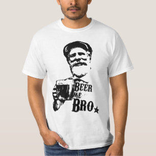 Öl mig Bro. T Shirt