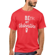 Öl min valentinT-tröja