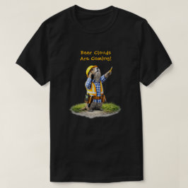 "Öl moln" T Shirt