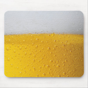 Öl Mousepad Musmatta