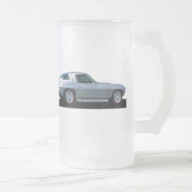 Öl Mug'10-10-01-2ct Frostat Ölglas (Höger)