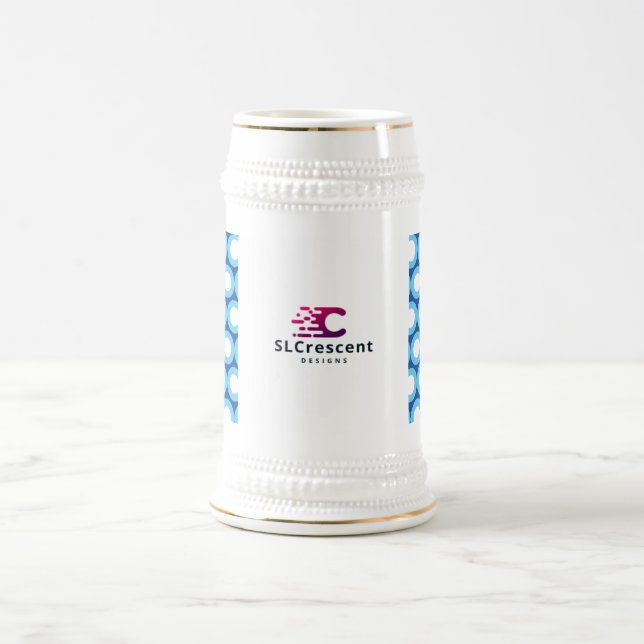 Öl, Mugg och skinn (Center)