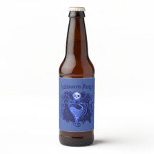 Öl- och likhetsetiketter