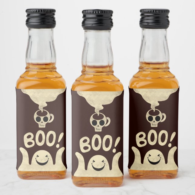 Öl- och likhetsetiketter spritflaskor etikett (Flaskor)