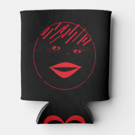 Öl och soda kan kyla med vackra kvinnor