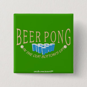 Öl Pong Knapp