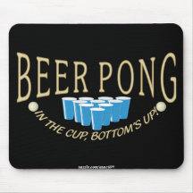 Öl Pong