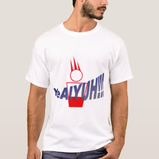 Öl Pong Time Tee