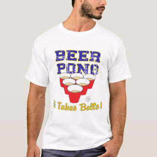 Öl Pong Tröja