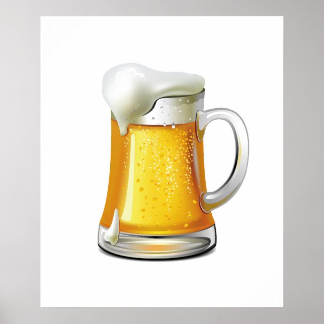 Öl Poster - SRF (Framsidan)