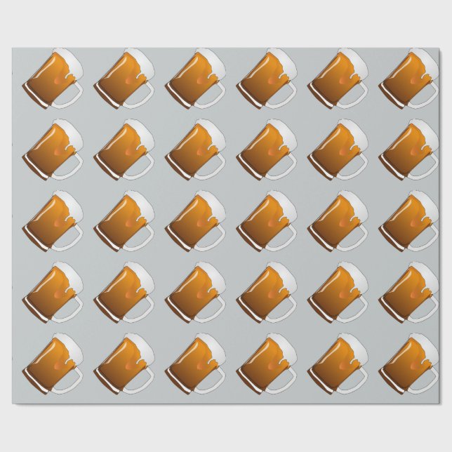 ÖL! PRESENTPAPPER (Seam)