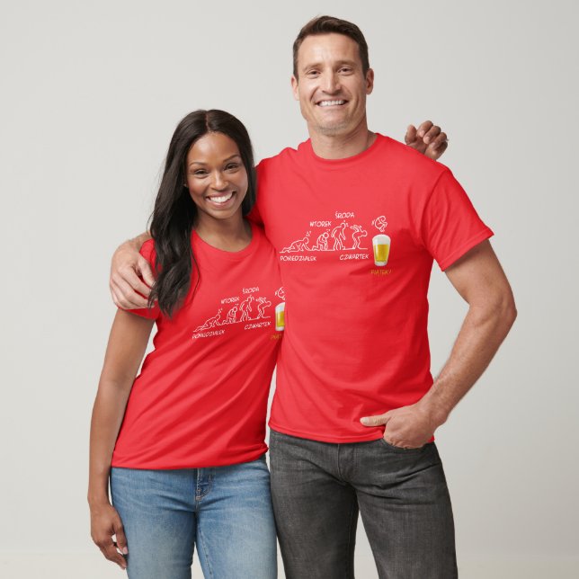 Öl-revolution T Shirt (Unisex)