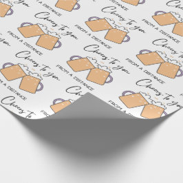 Öl Skål Till Dig Presentpapper