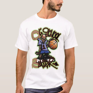 Ol skolar Baller T-shirt